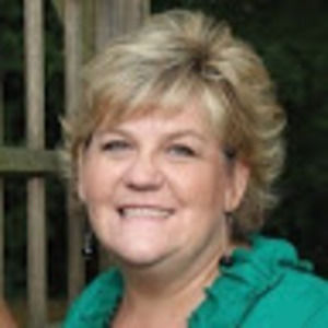 Meet your Posher, Cheryl